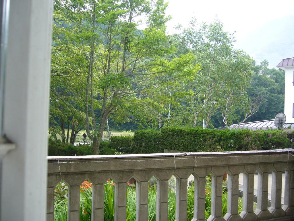 Naeba Springs Hotel Juzawa Exteriér fotografie