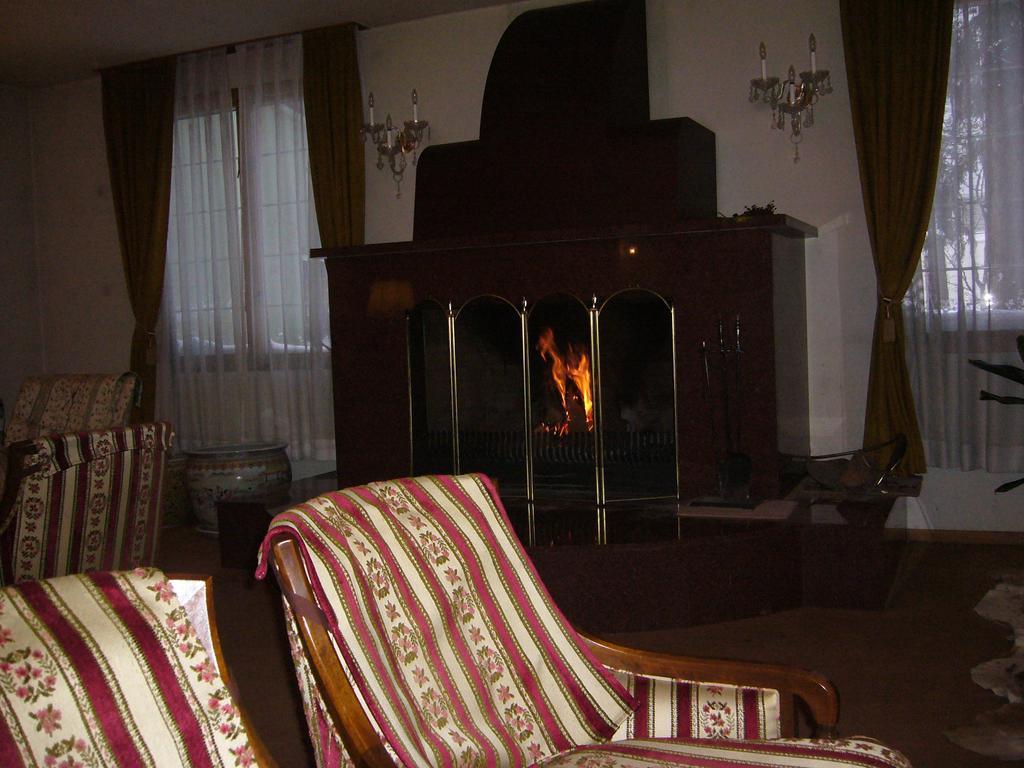 Naeba Springs Hotel Juzawa Exteriér fotografie