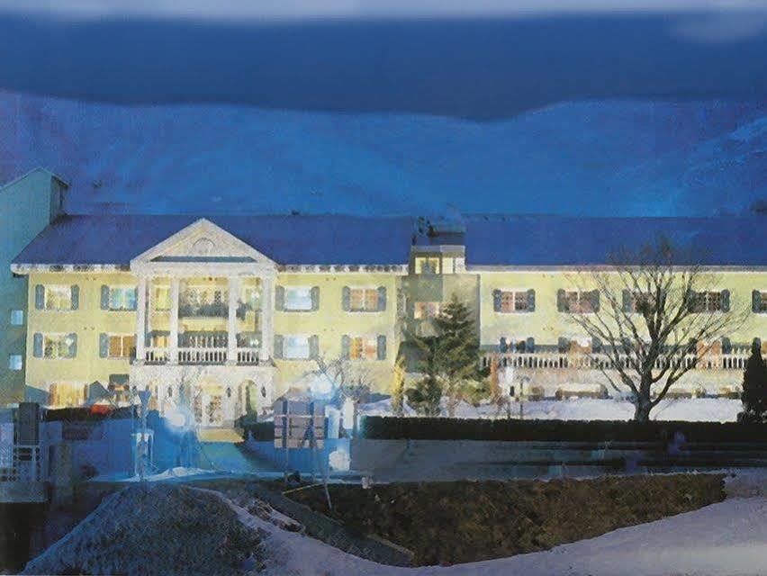 Naeba Springs Hotel Juzawa Exteriér fotografie