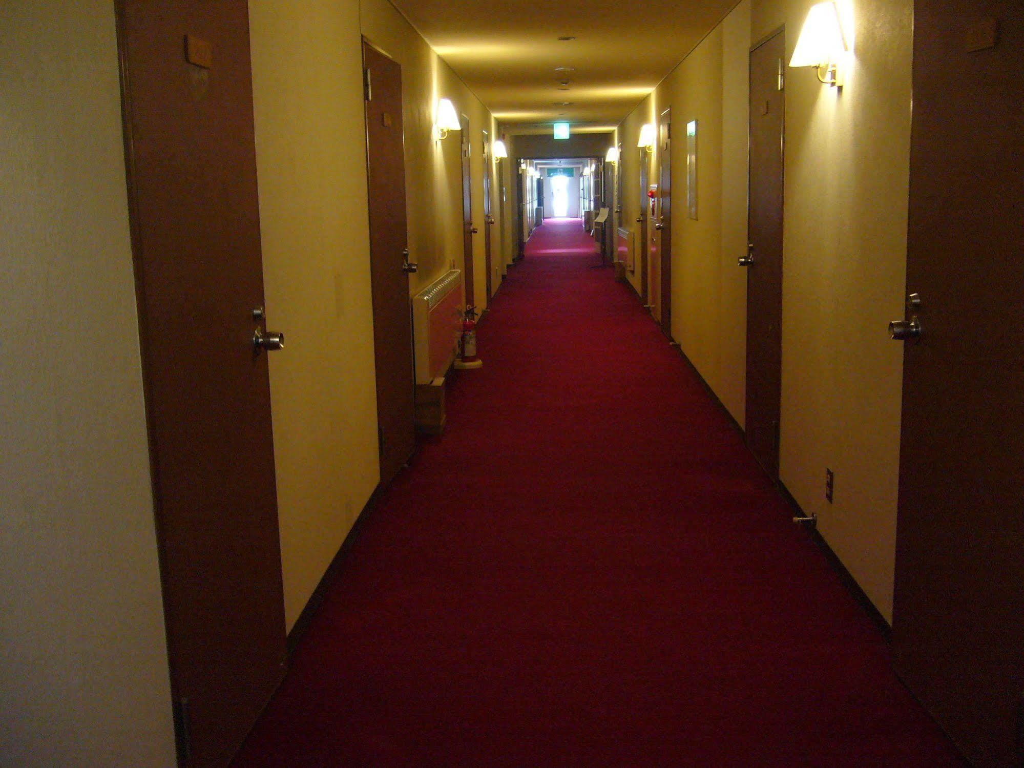 Naeba Springs Hotel Juzawa Exteriér fotografie